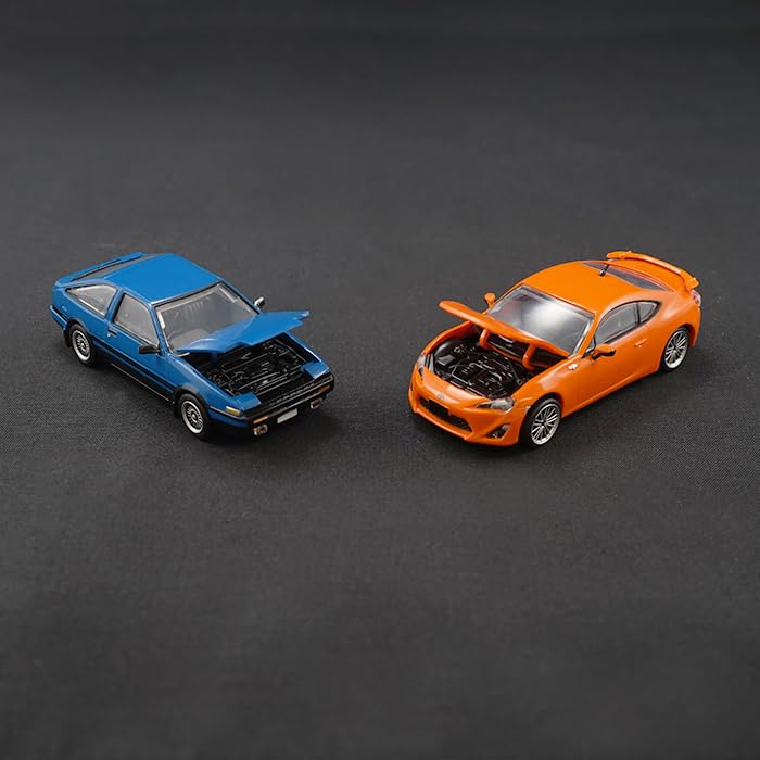 Amazon | エフトイズコンフェクト(F-toys Confect) 86